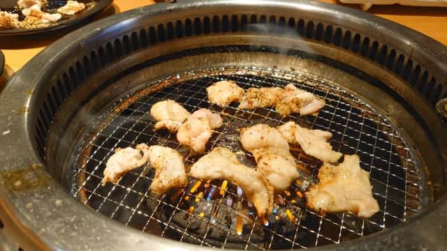 激安焼肉食べ放題店の元店員が語る「自分だったら絶対に注文しないメニュー」4選