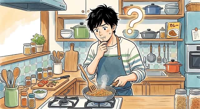 【なにこれ？】ワイの作った晩飯にいくらだせる？