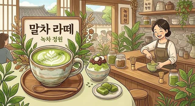 世界的抹茶不足に「K-抹茶」？ 韓国ネットの反応に賛否両論